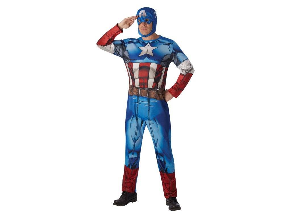 Capitan America